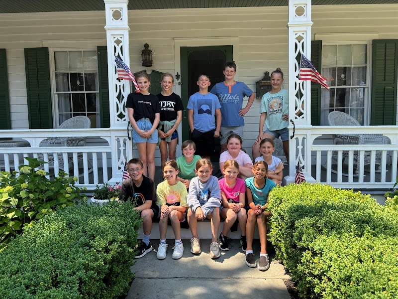 Squan Village Historical Society