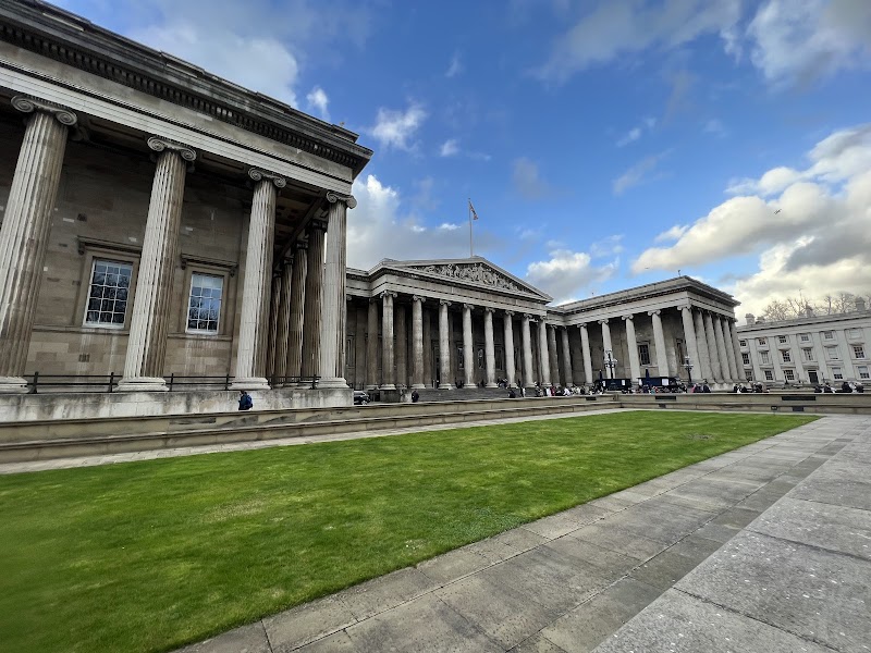 The British Museum