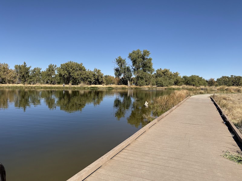 Sand Creek Park