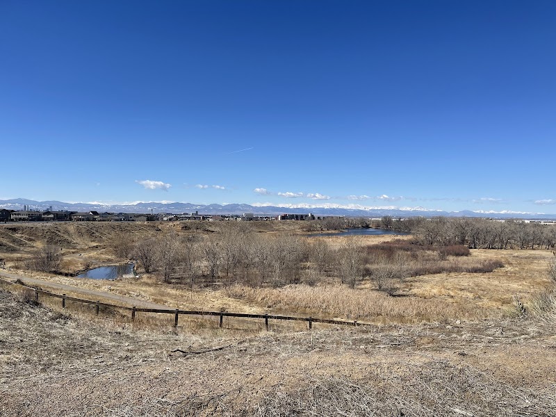Sand Creek Park