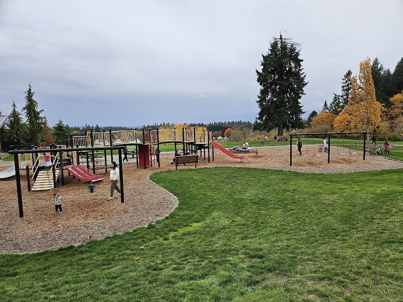 Fairgrounds Community Park