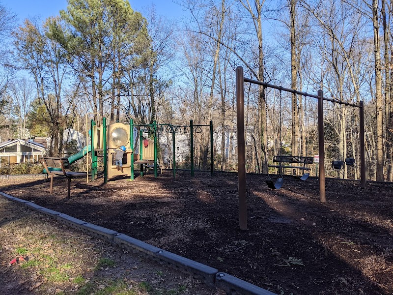 Mark N. Stubenhofer Park