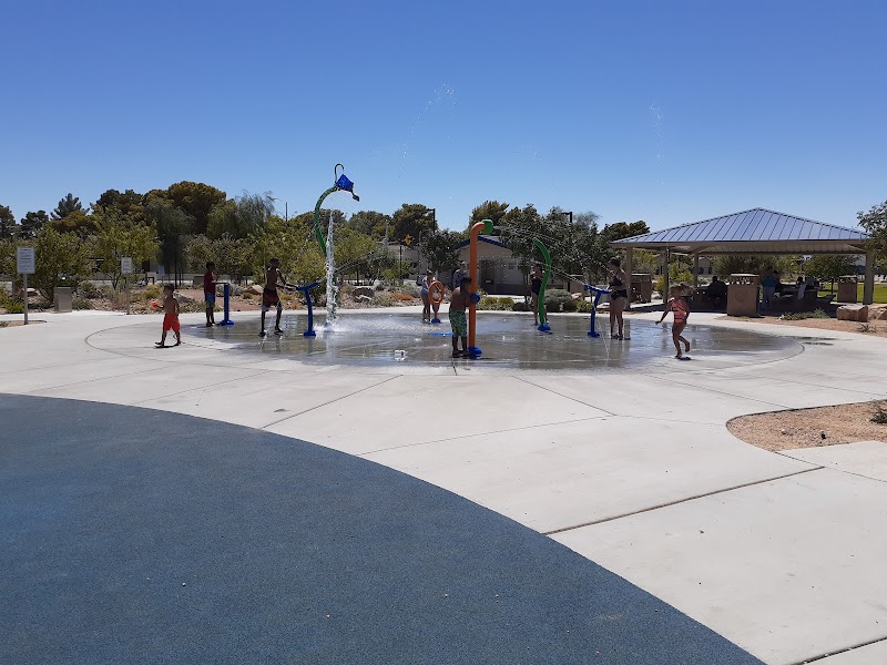 East Las Vegas Family Park