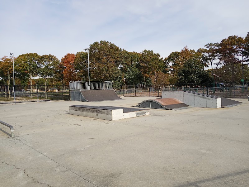 Stotzky Memorial Park