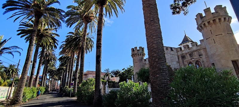 C.I.T del nordeste de Tenerife