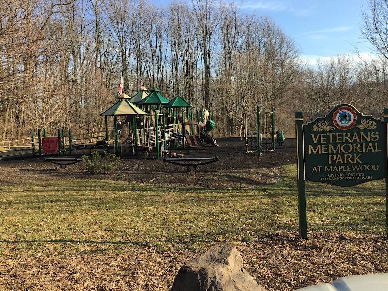 Veterans Memorial Park