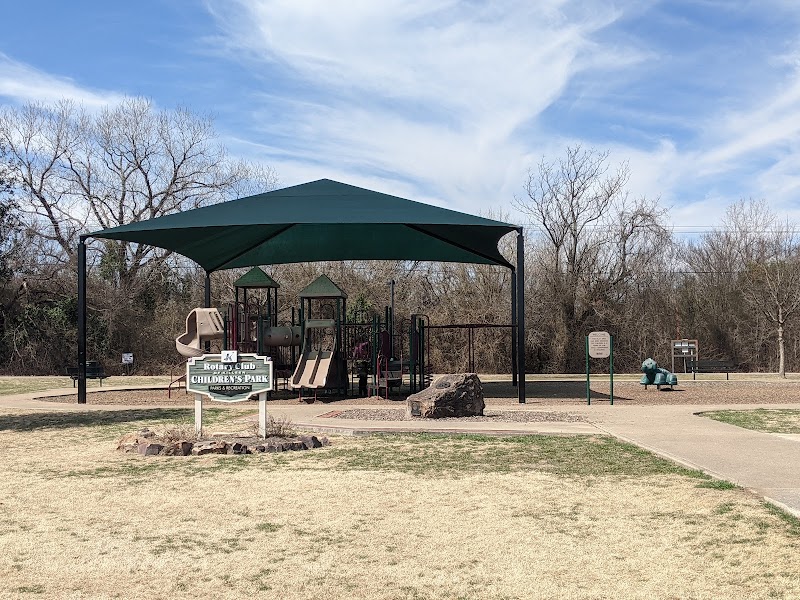 Community Center Park