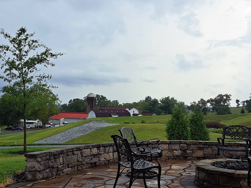 Umbaugh Pavillion