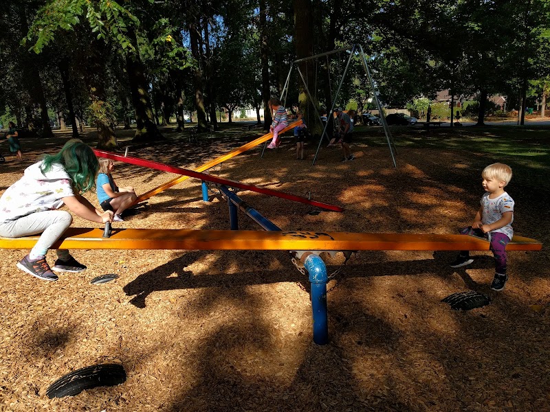 Wilshire Park
