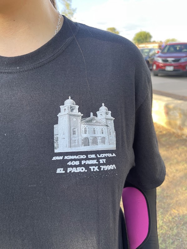 Catholic Diocese of El Paso