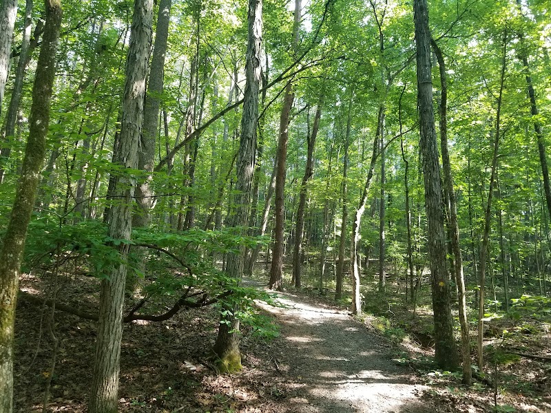 Four Seasons Trailhead