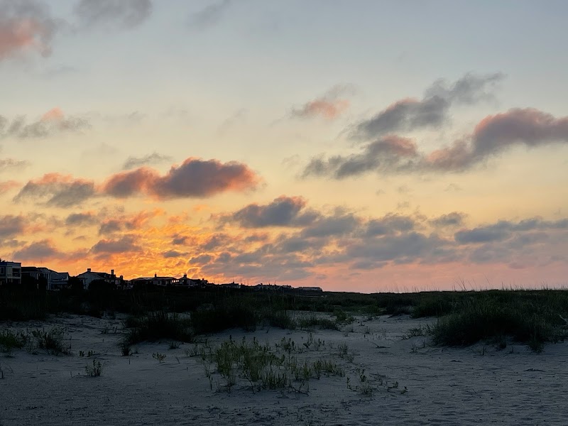 Isle of Palms Beach Access 46