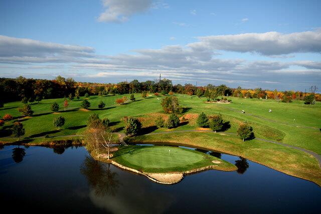 Meadows Farms Golf Course