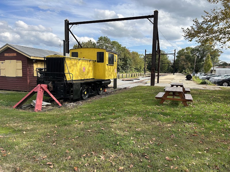 West Chester Railroad