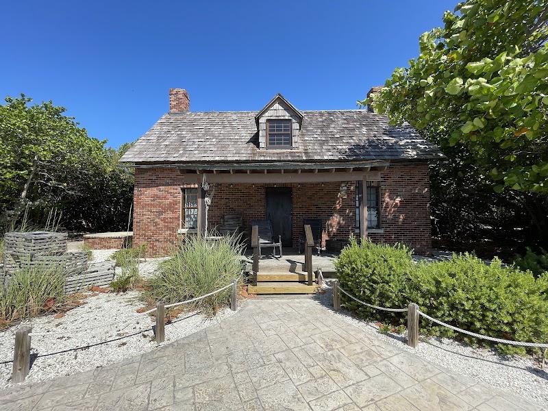 Lighthouse Keepers Cottage