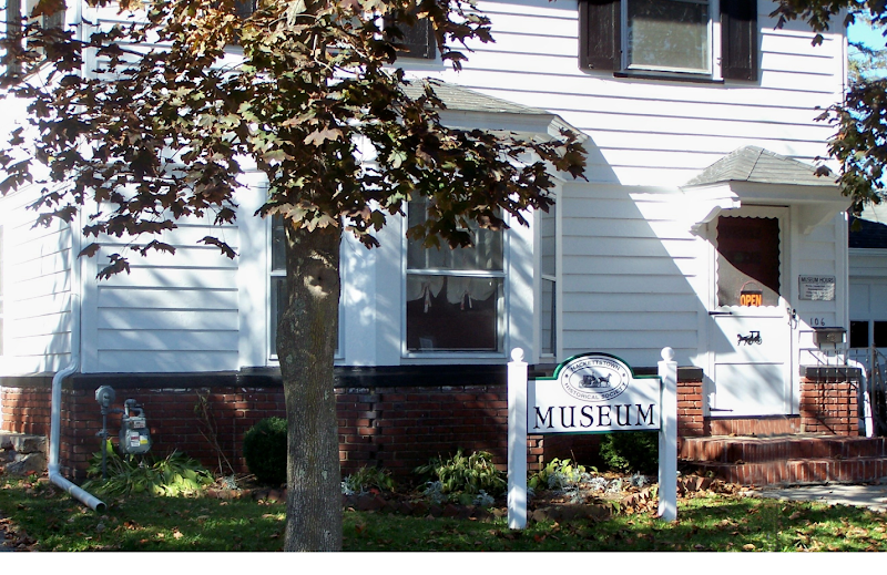 Hackettstown Historical Society
