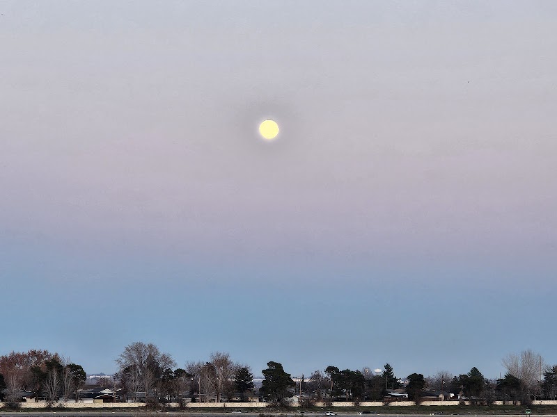 Hills Community Park