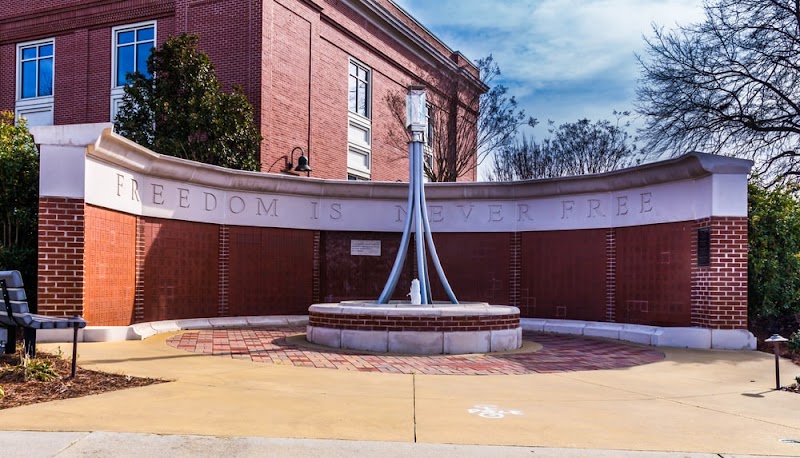 Snellville Veterans Memorial