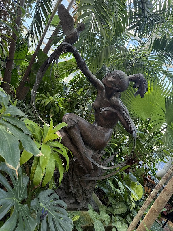 Meijer - Shedleski Picnic Pavilion