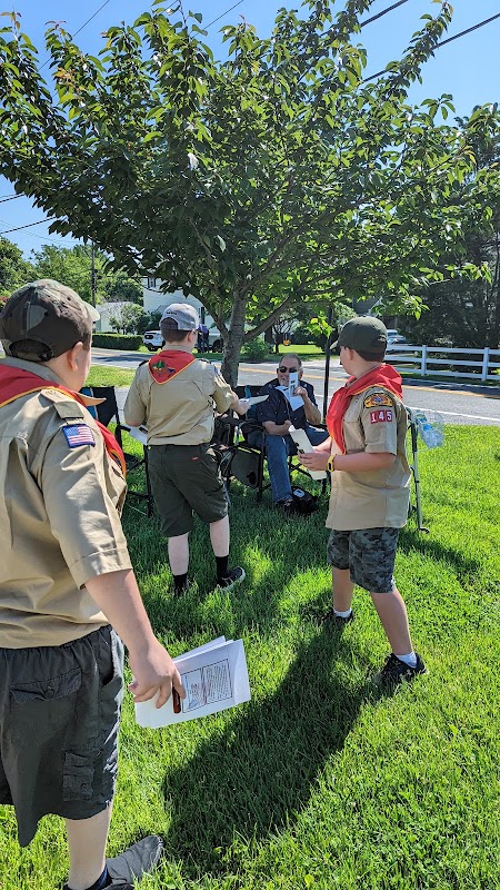 Fort Howard Veterans Park