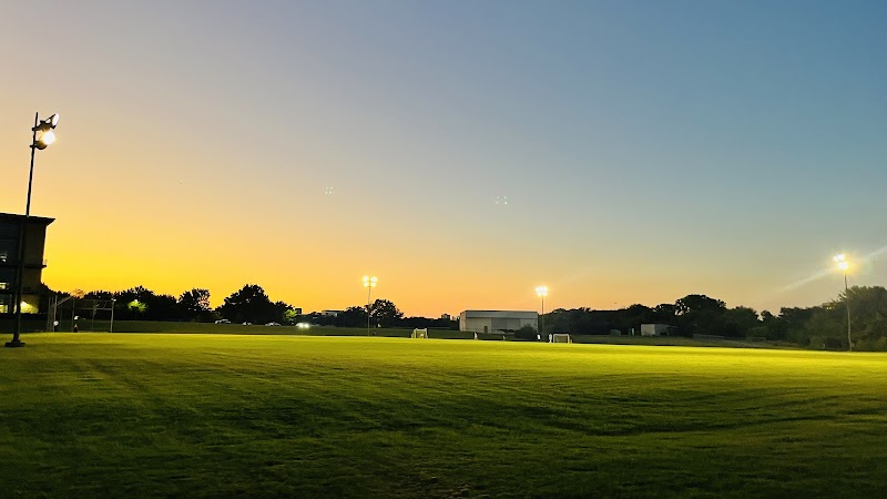 Canada goose natural habitat