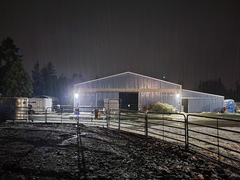 Blue Star Stables, LLC