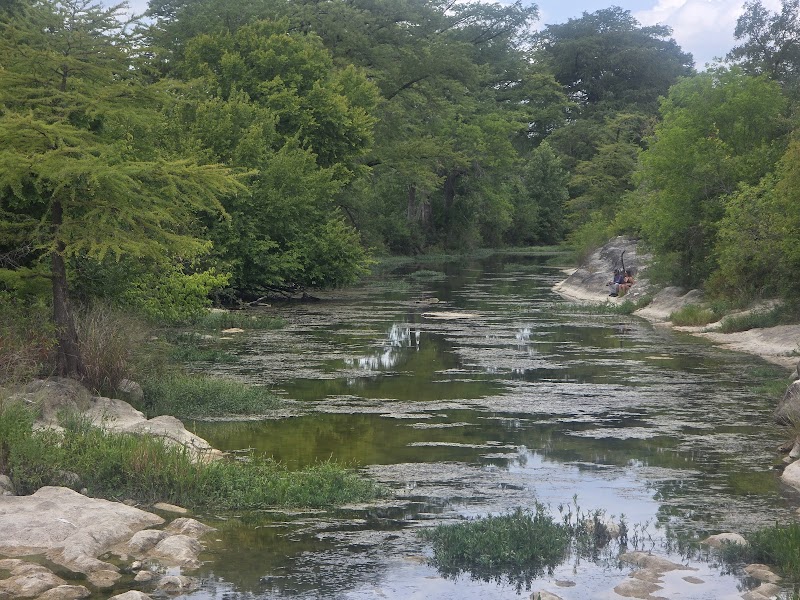 Wunneburger Neighborhood Park