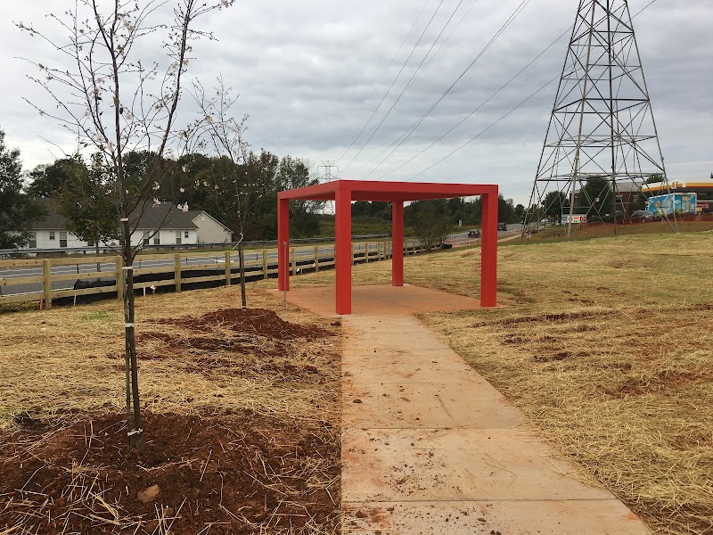 The Green at Prosperity Village