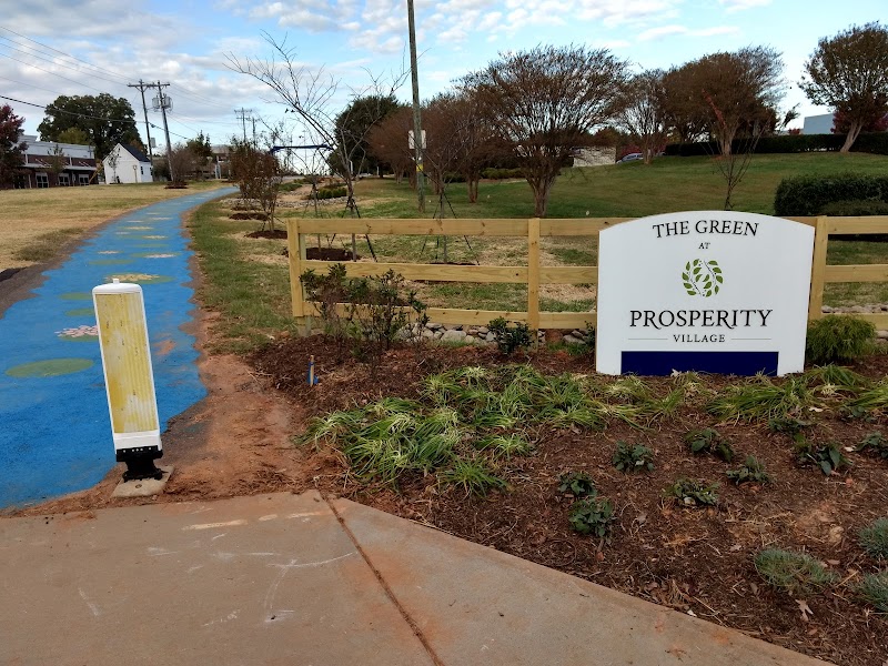 The Green at Prosperity Village