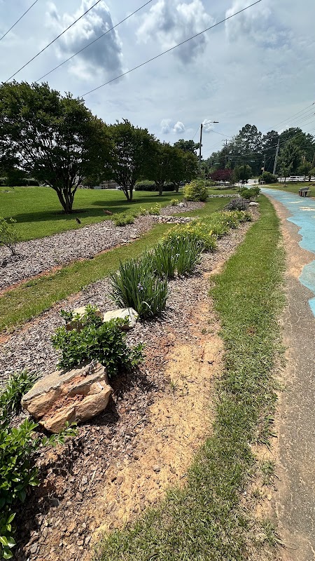 The Green at Prosperity Village