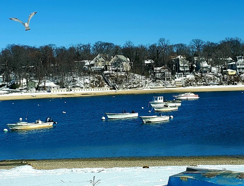 Hobart Beach