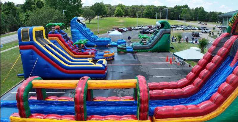 Space Walk of Conway