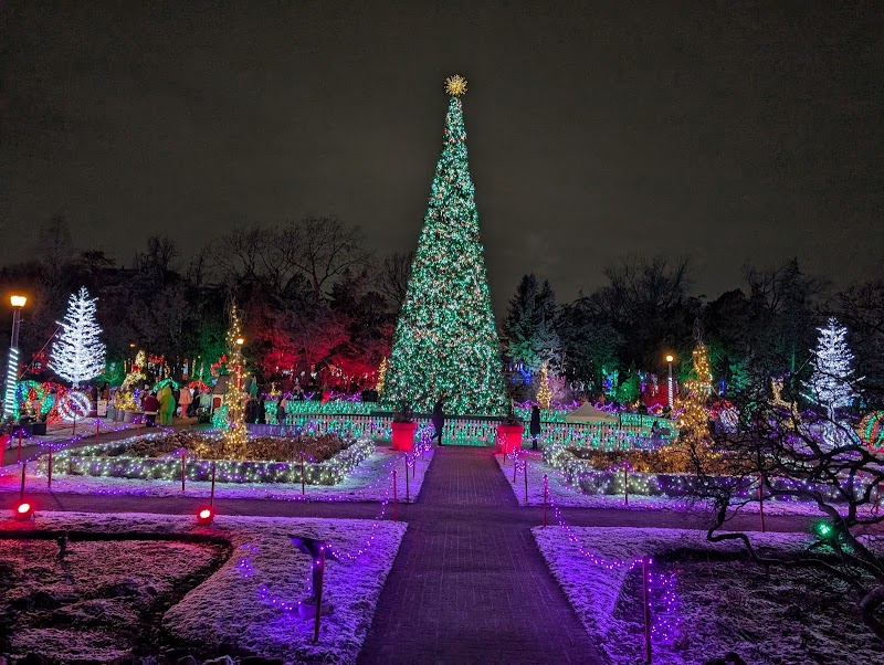 Jackson Park