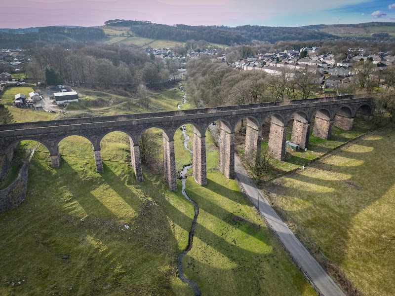 Dukes Drive Viaduct
