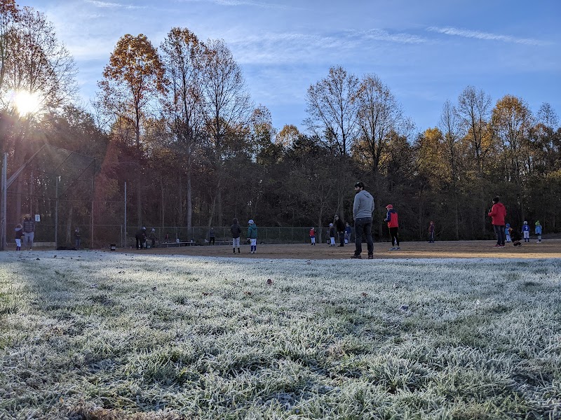 Aspen Hill Local Park