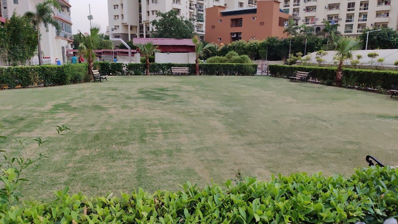 Amrapali Children's Park