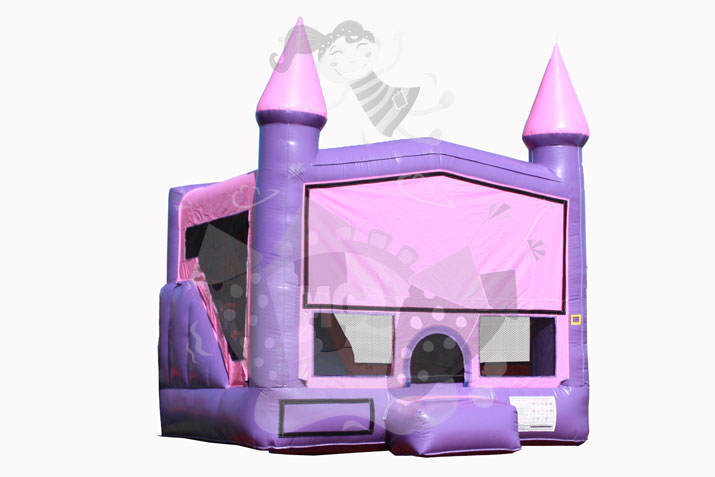 Boise Magical Castle Jumpers