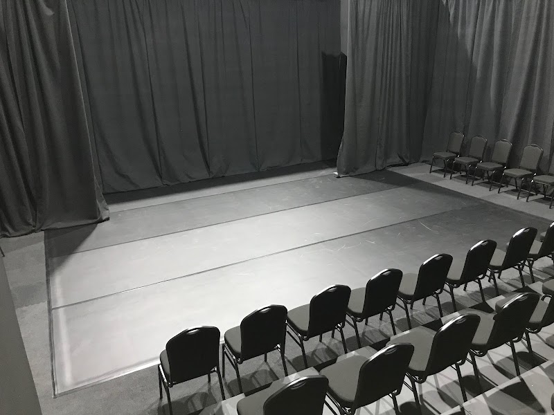 Black Cat Theater & Academy