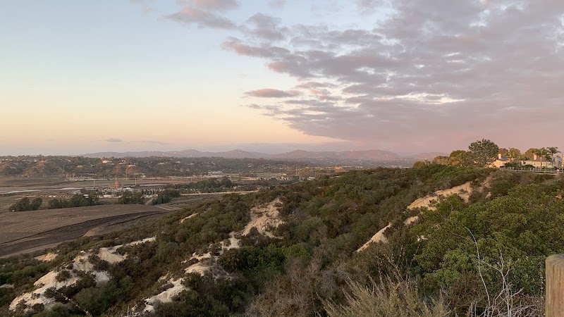 Overlook Park - High Bluff Drive