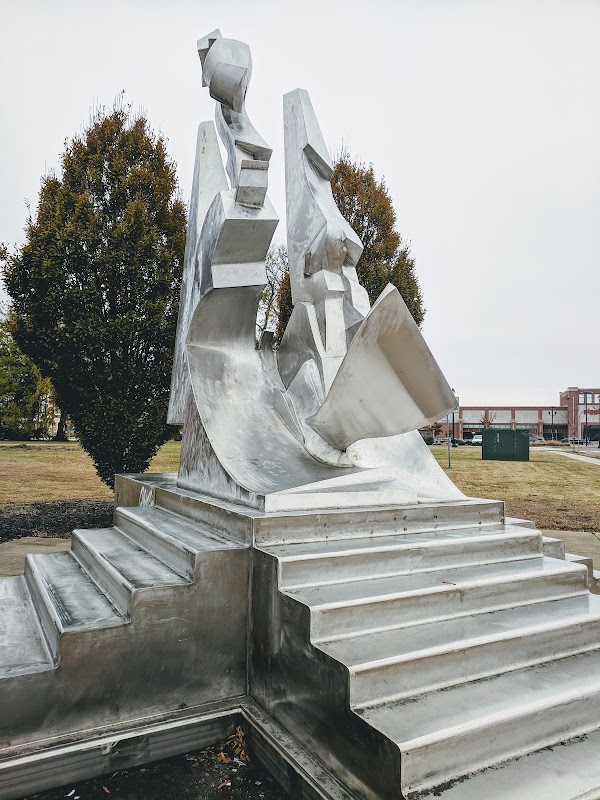 James A. Fields House