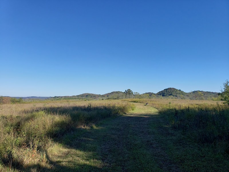 Bell’s Bend MTB Trails