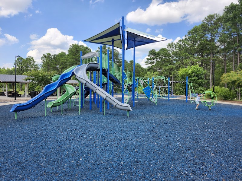 Fleming Loop Recreational Park