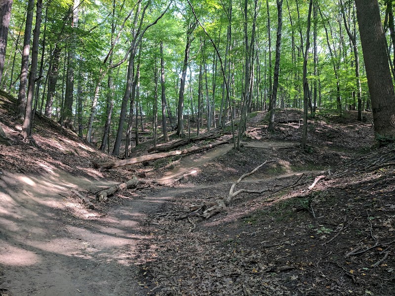 Irondequoit Bay Park West