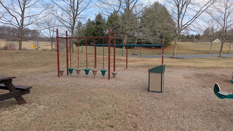 Connie Batdorf Park
