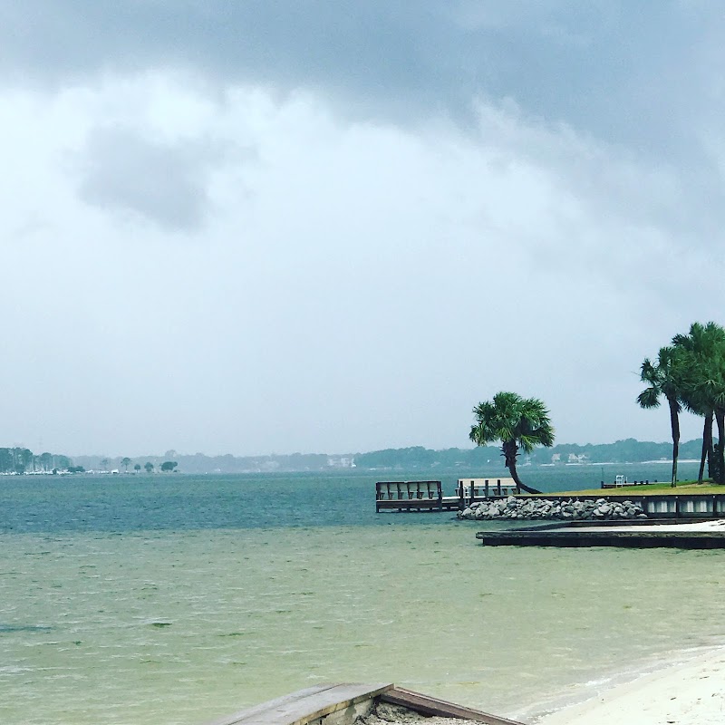 Meigs Park Boat Ramp