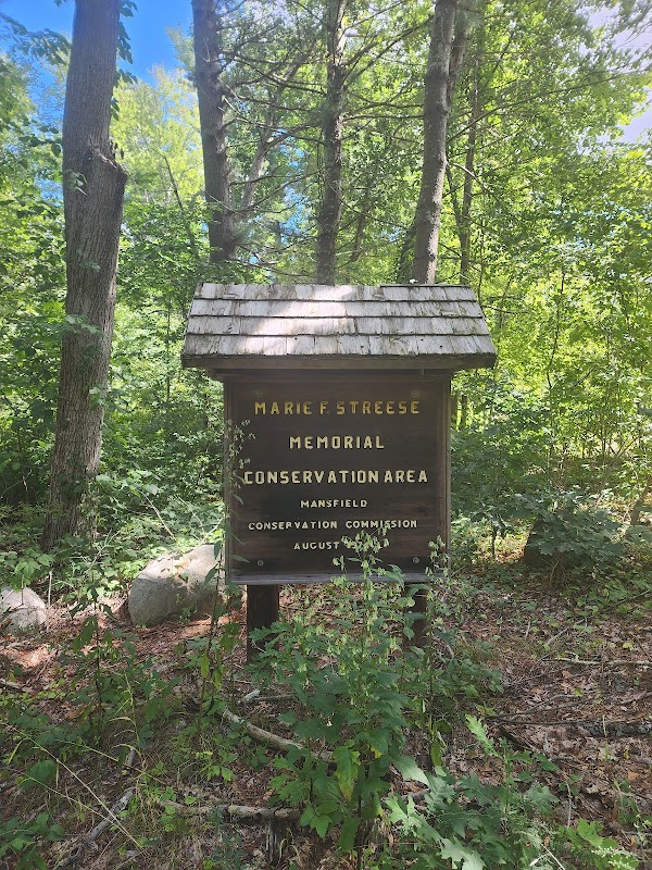 Marie Streese Conservation Area