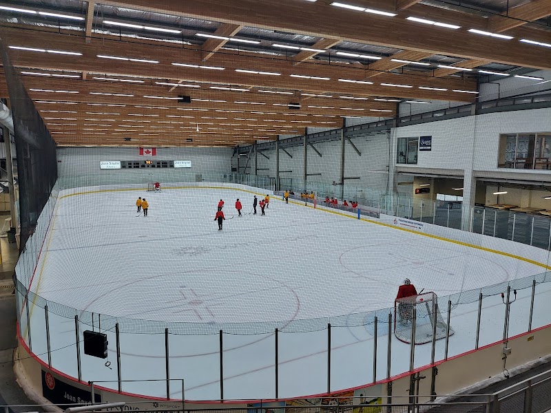 WinSport Ski & Snowboard Hill