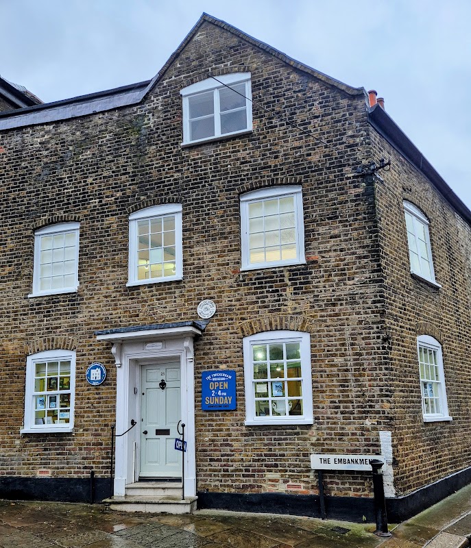 The Twickenham Museum