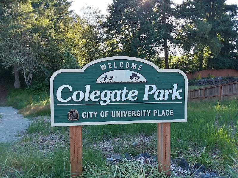 Colegate Park