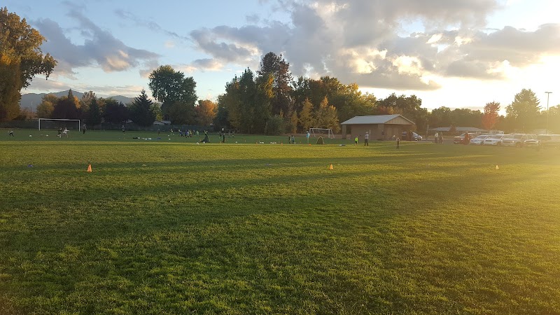 Wes Howard Memorial Sports Park